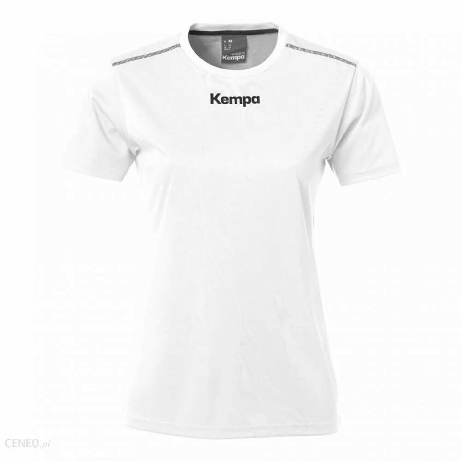 Camiseta mujer Kempa Poly