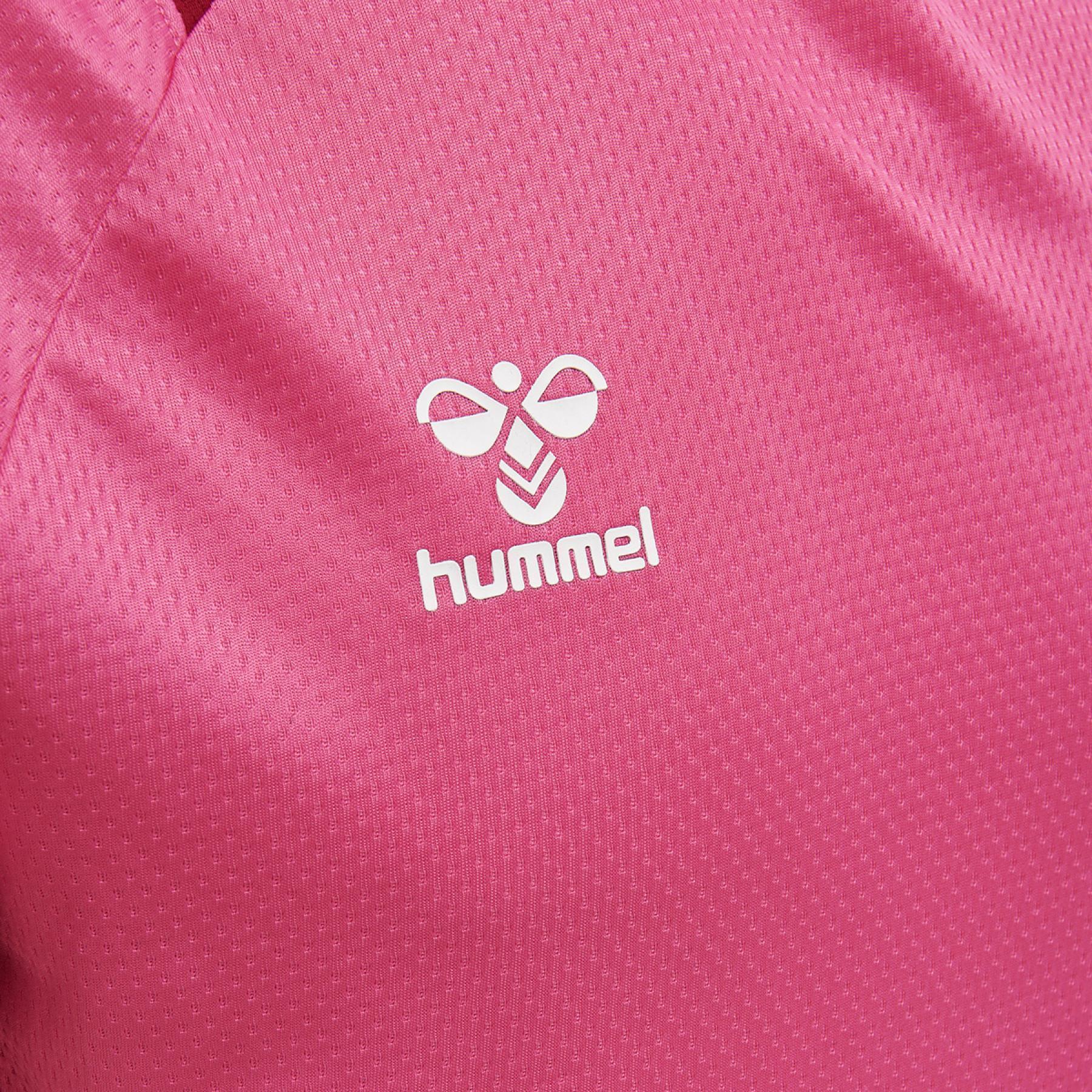 Camiseta Hummel hmlLEAD