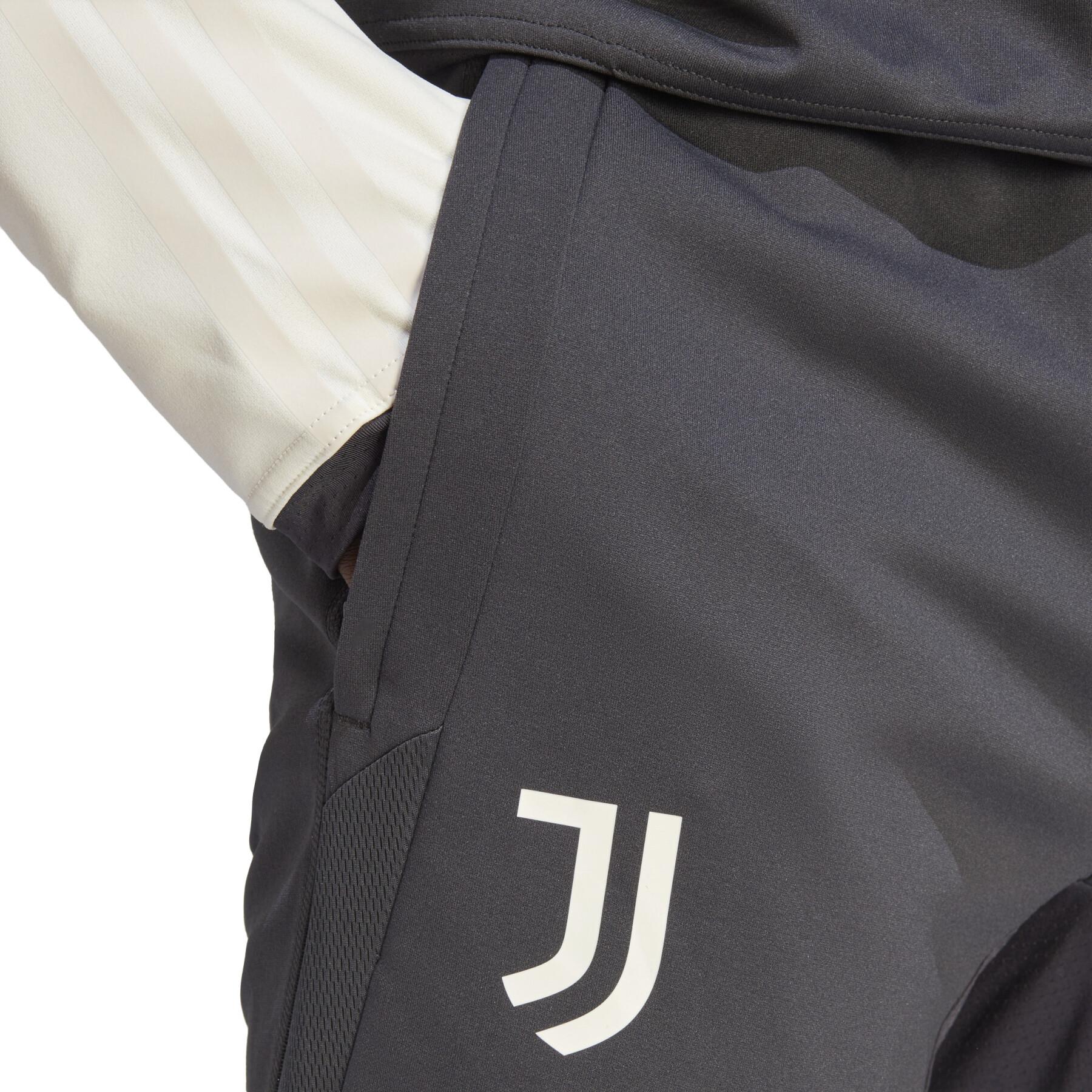 Pantalones de entrenamiento Juventus Turin EU 2023/24