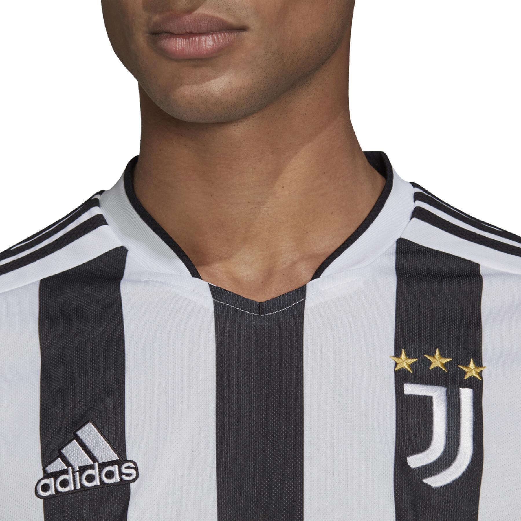 Camiseta de local Juventus 2021/22