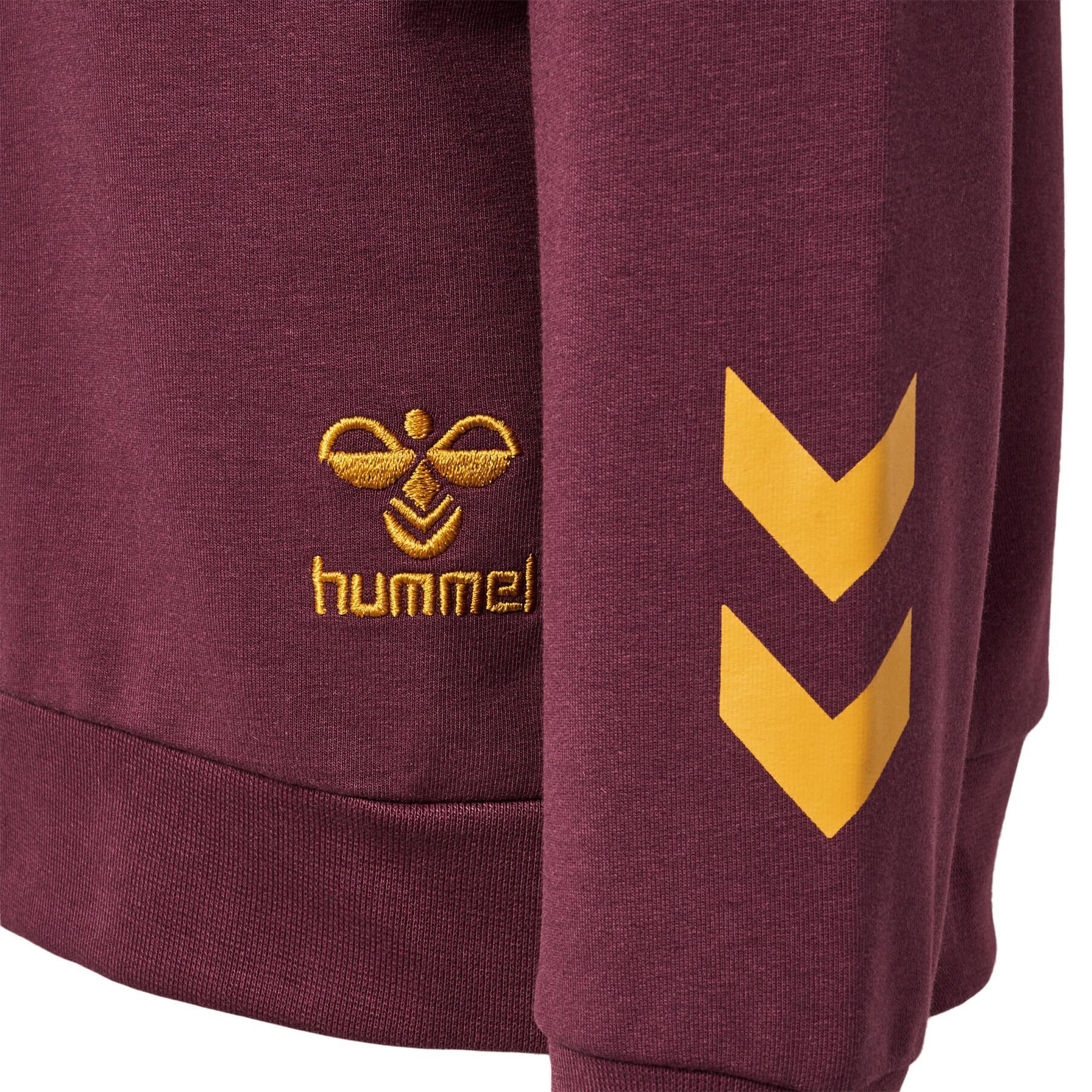 Sudadera con capucha para niños Hummel Harry Potter