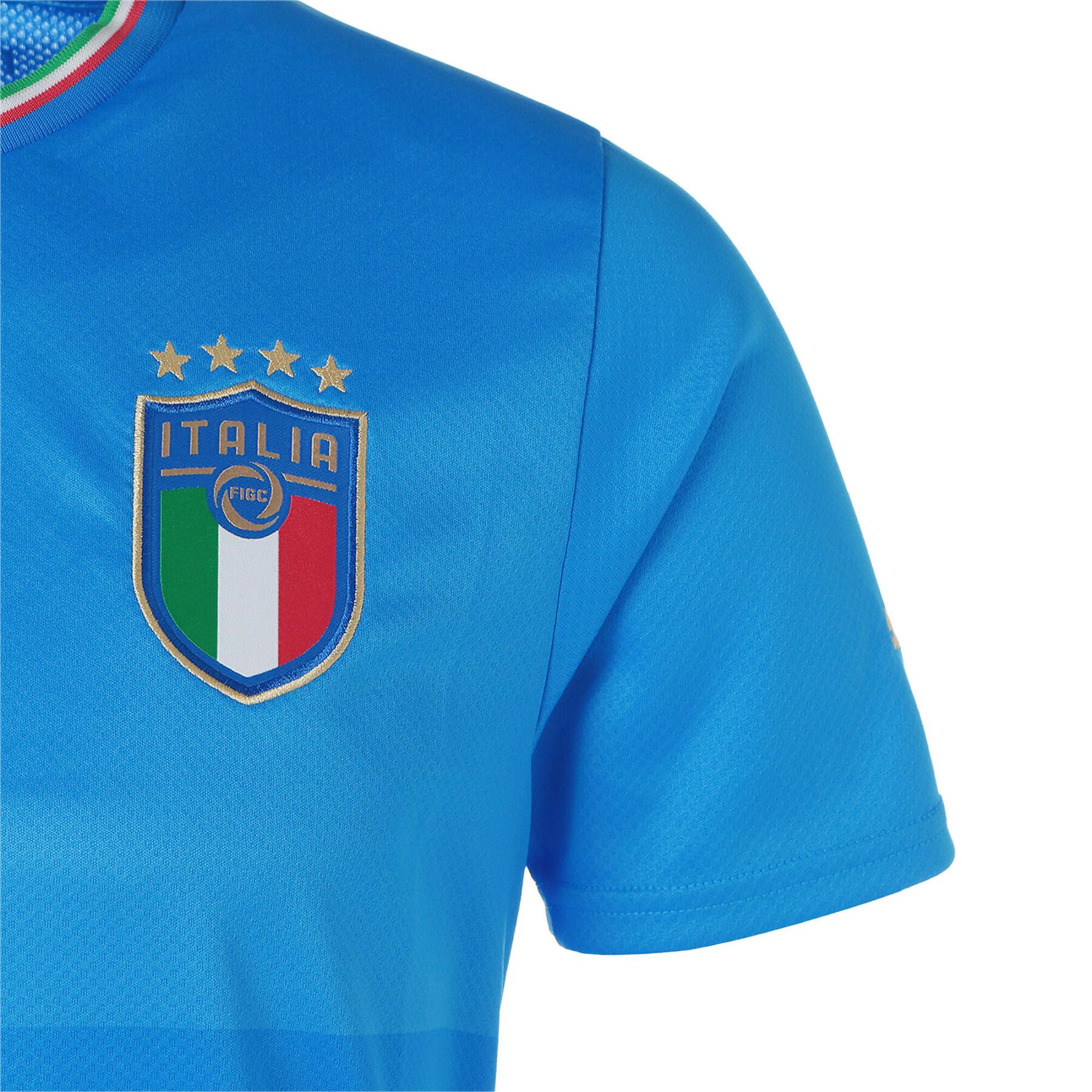 Camiseta primera equipación Italie 2022