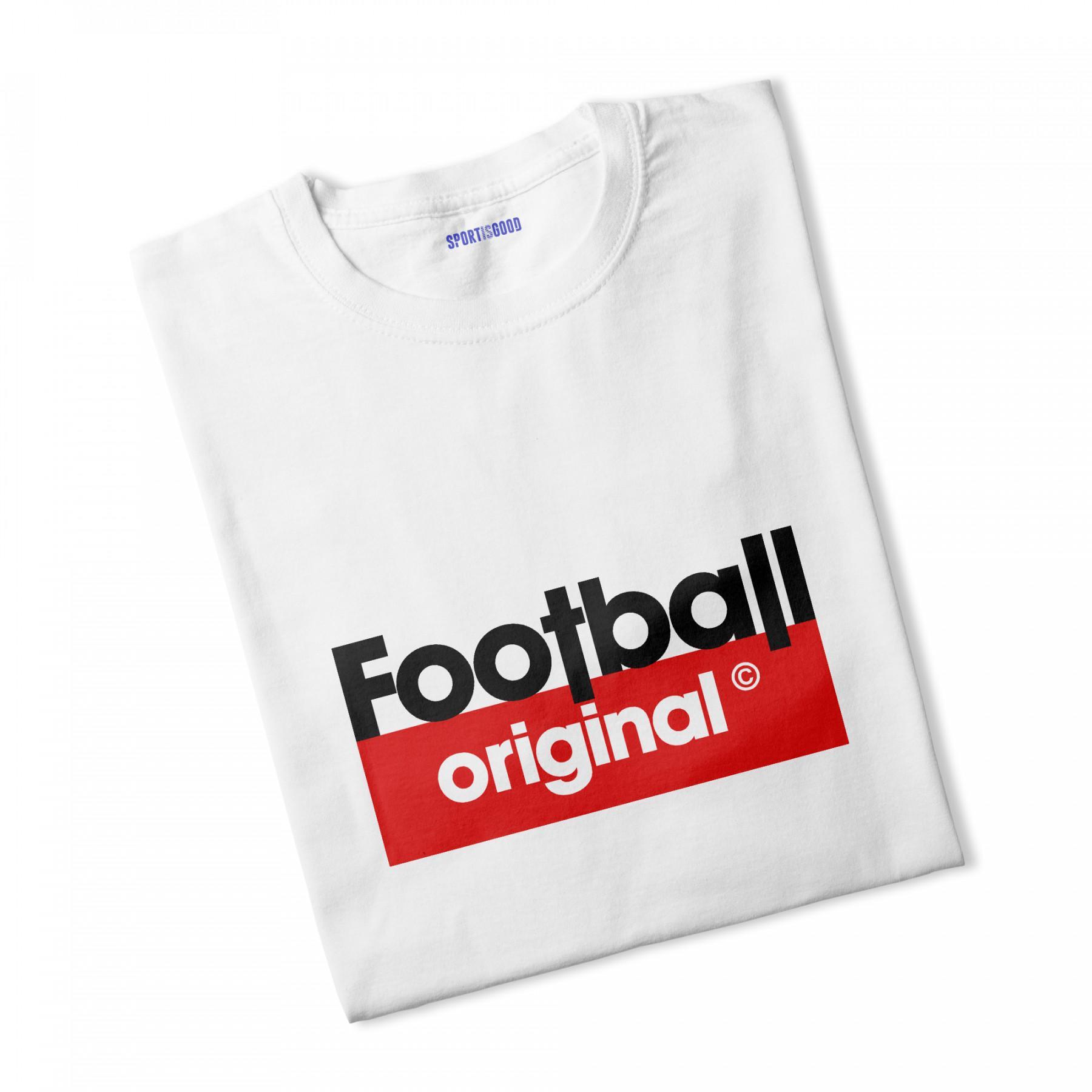 Camiseta Original Football Boy