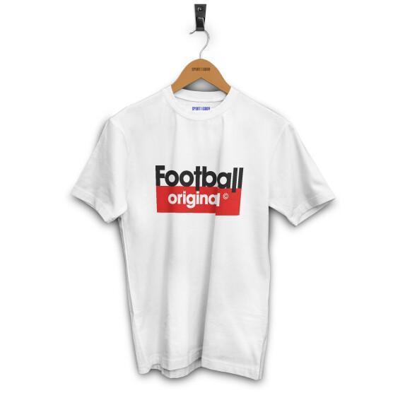Camiseta Original Football Boy