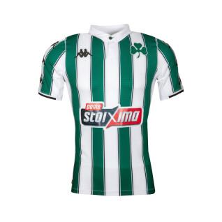 Camiseta home auténtico Panathinaikos FC 2021/22