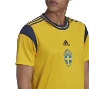 Camiseta primera equipación Suède 2022