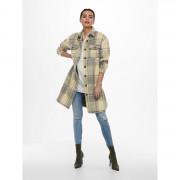 Chaqueta mujer Only onlrobyn-dina shacket
