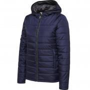 Chaqueta mujer Hummel Quilted North