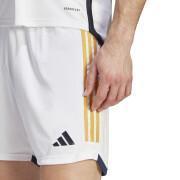 Pantalones cortos primera equipación Real Madrid 2023/24