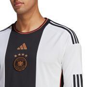 Camiseta primera equipación manga larga Allemagne 2022/23